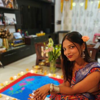 बंगलौर में बेबीसिटर: Muskan