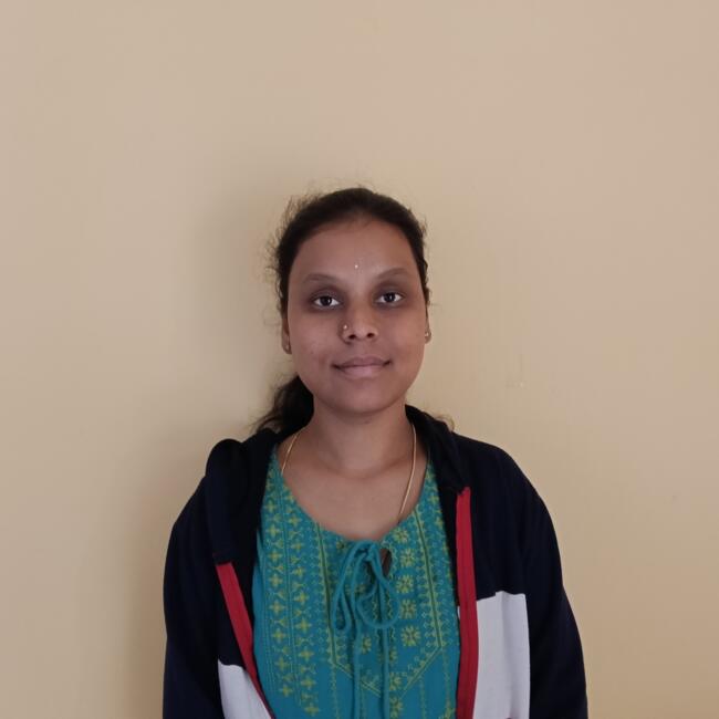 सिकंदराबाद में बेबीसिटिंग की नौकरी: Gandham Prasanna