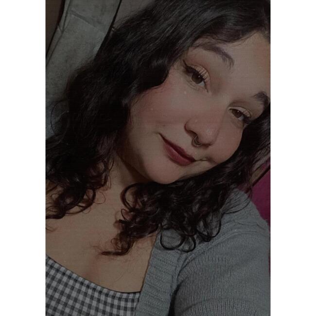 Niñera en Santiago de Chile: Valentina Torres