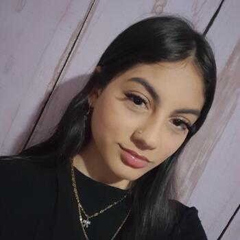 Babá em Itapema: Gabriela
