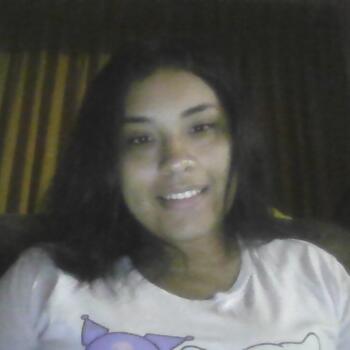 Babysitter in Villa: Luiza