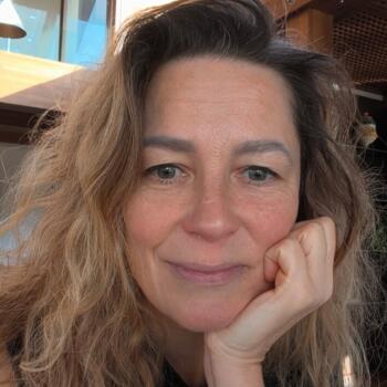 Babysitter Locate Varesino: Kateryna