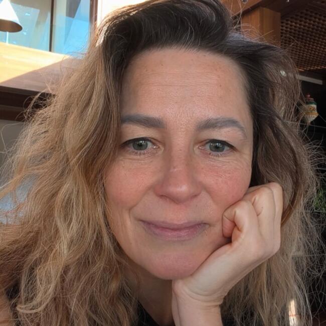 Babysitter in Locate Varesino: Kateryna