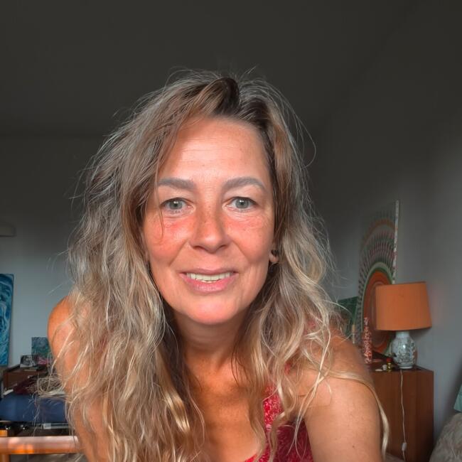 Babysitter in Locate Varesino: Kateryna