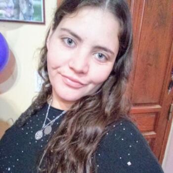 Babysitter in Roldán: Cele salazar
