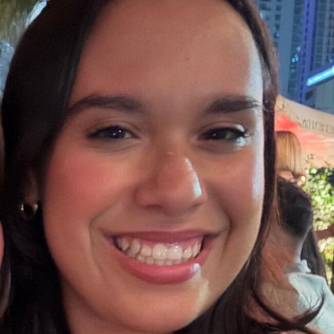 Babysitter in Homestead (Florida): Nathalie