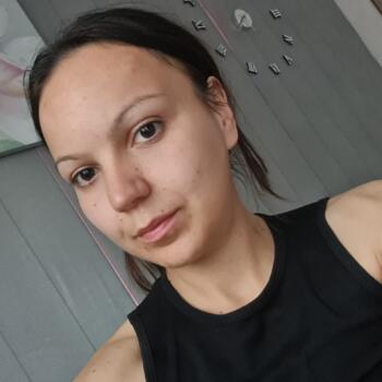 Nanny in Mala Moštanica: Marijana