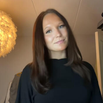 Barnvakt i Örebro: Tilde