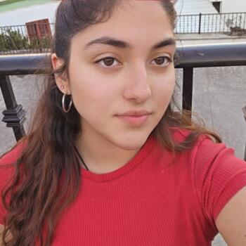 Babysitter in Deifontes: Tatiana