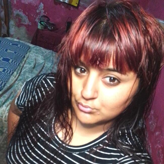 Babysitter in Lomas de Zamora (Buenos Aires): Ariana