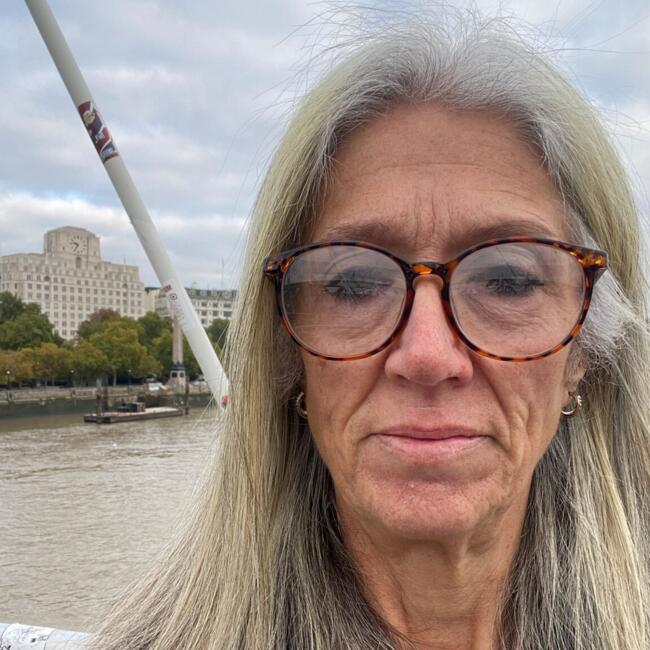 Babysitter in Stratford-upon-Avon: Sharon