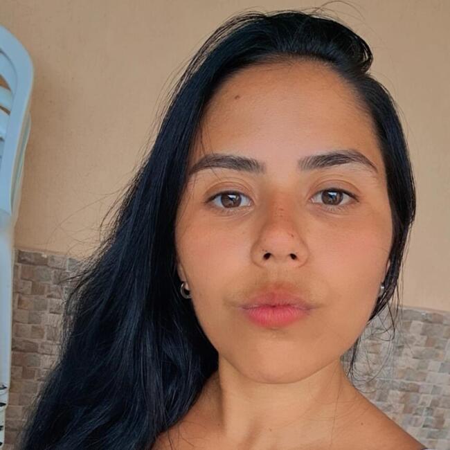 Babá em Belford Roxo: Stephanie