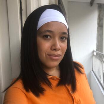 Niñera en Floridablanca: Sharon