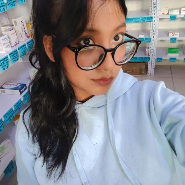 Babysitter in Toluca: Vanessa