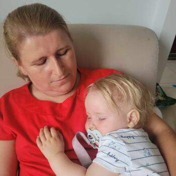 Babysitter Tychy: Asia