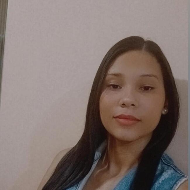 Babá em Araruama: Amanda