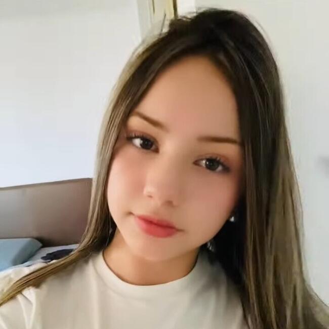 Niñera en Maipú: Isidora