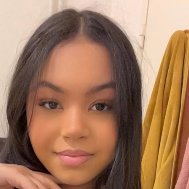 Babysitter in Nantes: Serena