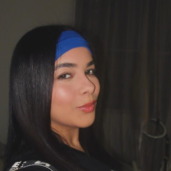 Babysitter in Columbus: Yuliannys