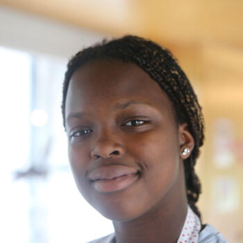 Babysitter in Sion: Anaïs