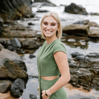 Babysitter in Potchefstroom: Erin Hannah