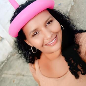 Babysitter in Barquisimeto: Maria