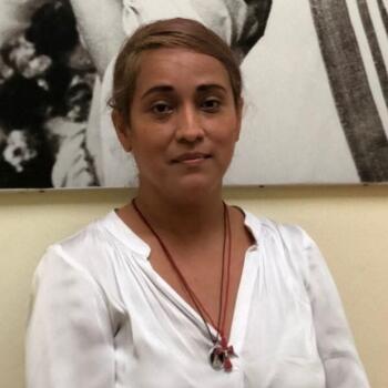 Babysitter in Panama City: Roxangel