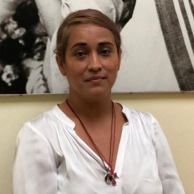 Babysitter in Panama City: Roxangel