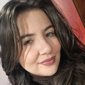 Babysitter Joinville: Jessica
