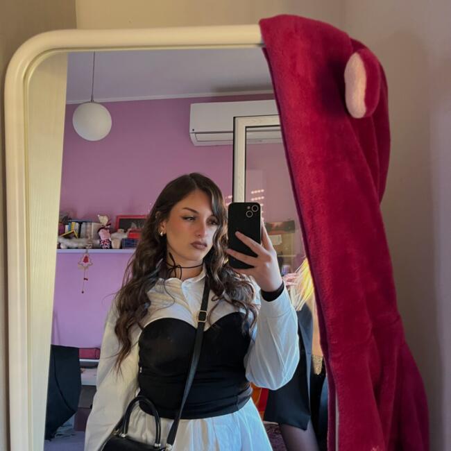 Babysitter in Brusciano: Vittoria