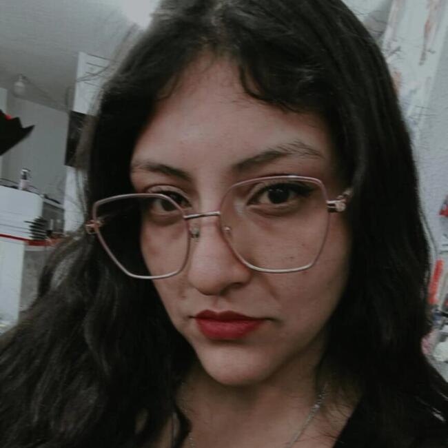 Niñera en Quito: Jennifer