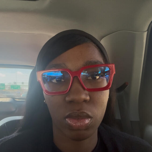Babysitter in Philadelphia: Shakinyah