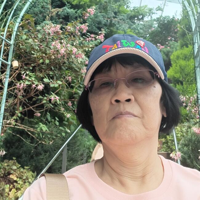 Baby-sitter in Singapore Island: Stella