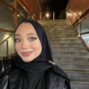 Oppas in Den Haag: Fatma