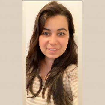 Nanny London: Jacy