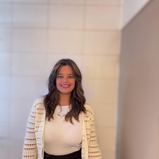 Babysitting job in Coquimbo: Daniela