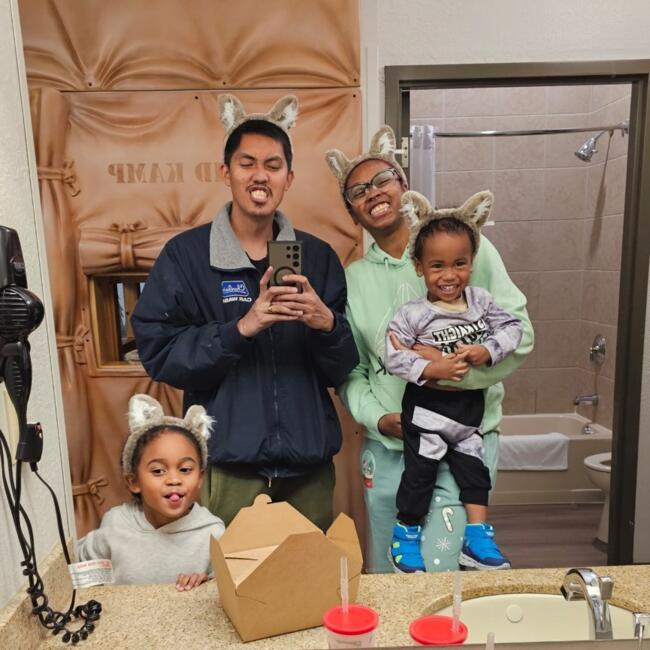 Babysitting job in Kansas City: Albert