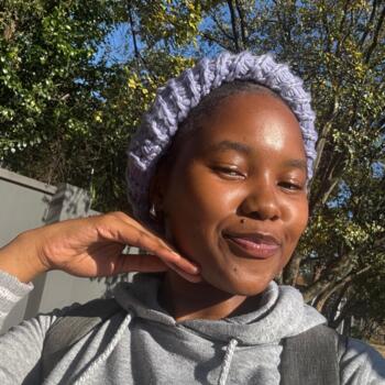 Babysitter in Pretoria: Siyanda