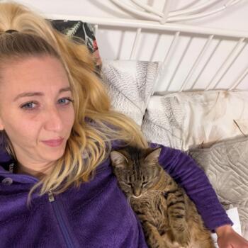 Babysitter in Prague: Lida