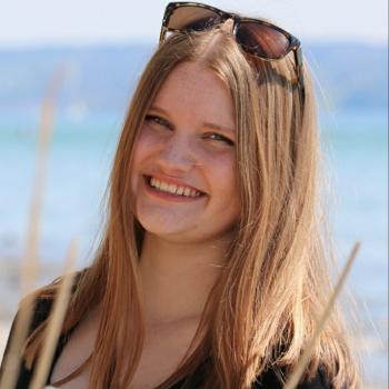 Babysitter Radolfzell: Vanessa