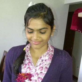 Baby-sitter Winnipeg: Hetal