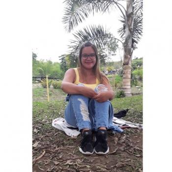 Babysitter in Yumbo: Gisell Estefany