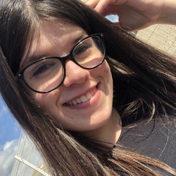 Babysitter em Braga: Mari
