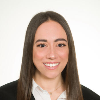 Canguro en Viladecans: Miriam