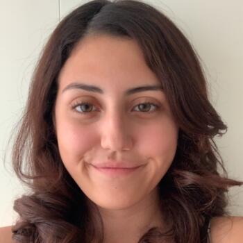 Baby-sitter in Genève: Lya