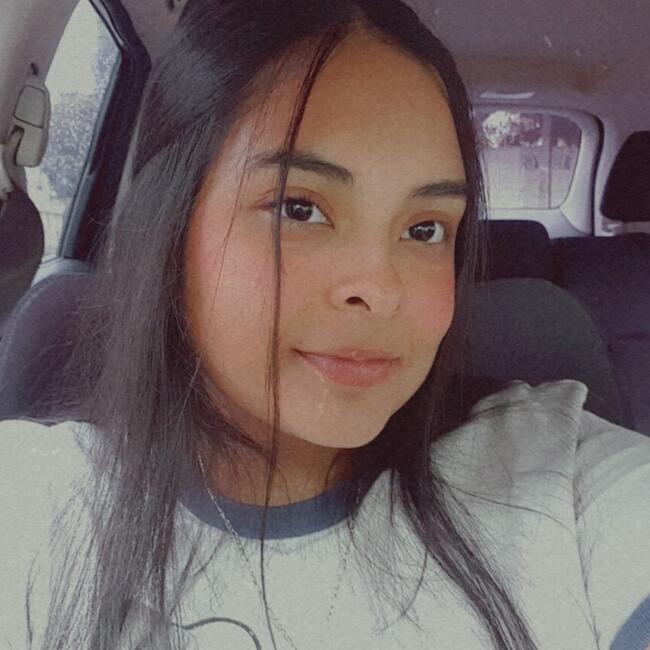 Babysitter in Guatemala City: Josselyn Lopez