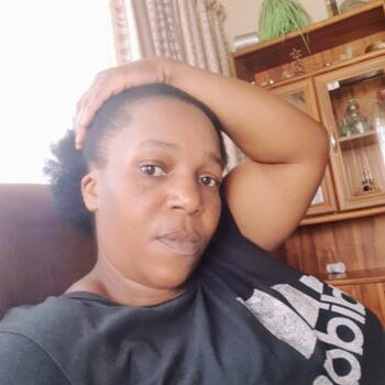 Nanny in Pretoria: Charity