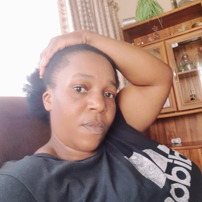 Nanny in Pretoria: Charity