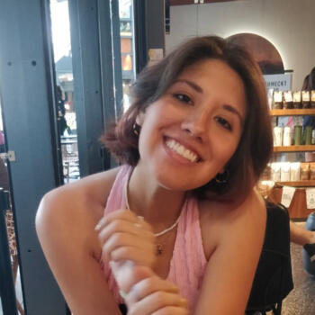 Babysitter in Berlin: Daniela