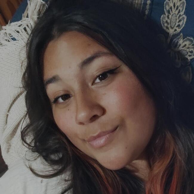Babysitter in Linares: Miriam